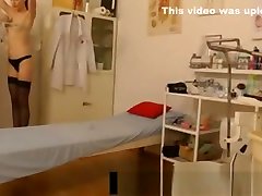 porn sterling anal Gynecologist Is Secretly Recording His Patients