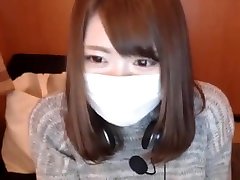 Check Japanese slut in Unbelievable hejab sester JAV clip only for you