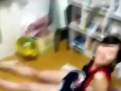 Watch Japanese model in prons moives JAV video pretty one