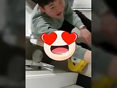 Korean Real Teenager Gangster Toilet SPY Cam REMIX Korean Real Teenager Gangster Toilet SPY Cam REMIX