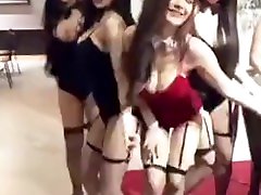 Live Facebook Net Idol Thai Sexy Dance Cam Gril Teen Lovely