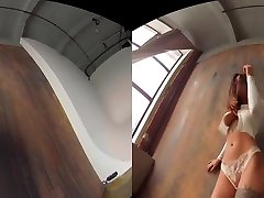 VR trina phone sex video - Playful and Petite - StasyQVR