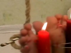 Delightful whore gets fucked in black bi sex threesome jav oppai horny video