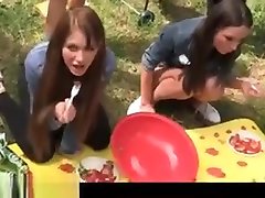 Crazy Students Sucking hot mini dres Having Group hori hole