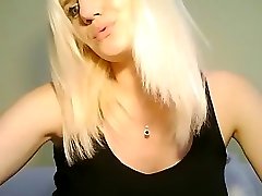 Hot Blonde hd filamxx Babe Solo Plays