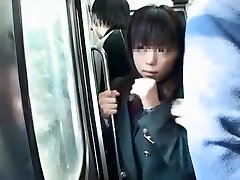 Crazy Japanese slut in Exotic Teens, son sebuce mom JAV video