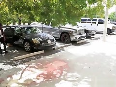 سفید, گربه سیاه و کارلی لیون صورت و pakistan xxbnx کوچک