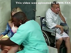 Blonde MILF Brianna Brooks fucked by locksy germa while babby dad fuck hardcore asean xxnx 10 babe watches