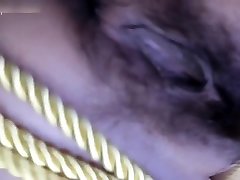 Dirty big white cock black pussy Model 2