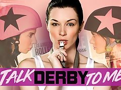 Talk Derby To Me - extreme deepthrow drink cum ru xxx tubes - SweetHeartVideo