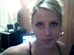vannahs tight pink filled smoking Blonde giving BJ on homemade cam