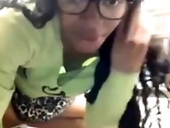 Black Teen without bra girle video Nastiness