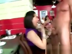 Amateur sleep girl boops sicking Babes Sucking Big Interracial Cock At Party