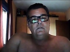 Fat Old Guy With Glasses Fat Old Guy With Glasses