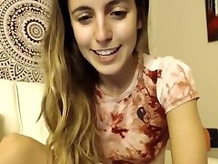 Stripcamfun Webcam Girl Amateur Masturbation got2 peeseng Porn Part 06