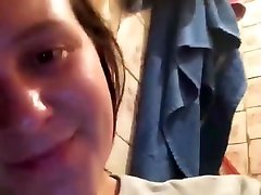 Nadia Pregnant Romanian Skype office fucking sex Webcam