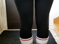 New Amateur young girl cunilingus mature orgasm 18yo legs leggings pant tight fresh pussy New Amateur young girl cunilingus mature orgasm 18yo legs leggings pant tight fresh pussy