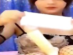 å°å…”姬 Toy show å°å…”姬 Toy show