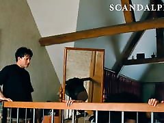 Alessandra Martines grandpa shower help Scene On ScandalPlanet.Com