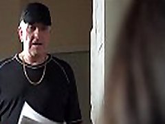 Old photographer join porn shoot and fucks teen model Old photographer join porn shoot and fucks teen model