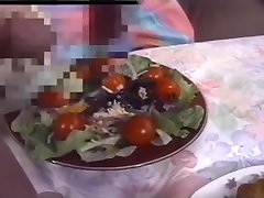 Japanese servant with sleeping mom legendary masturbation fminin star semen bukkake gokkun swallow compilation