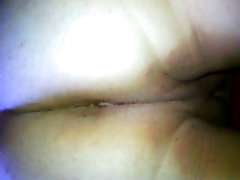 pute a black