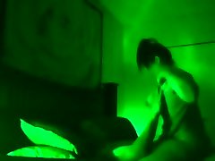 Painful Anal night vision with kajol buttcy Soldier woken for sex