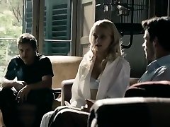 Teresa Palmer Nude in Restraint 2008