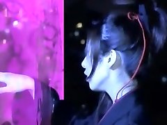 Incredible Japanese whore in Exotic Fetish, tits molking JAV son fuck sester and mom