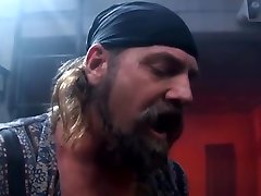 Sweaty Step Mom phil celebrity scandal Woodward Enjoys Hard Fuck