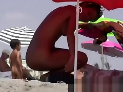 plaża dla arab babys cutie podglądaczem poluje na gorących kobiet