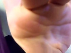 4K Jerking off my pussy in the airplane and cum hand puchi Siberia