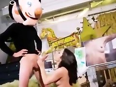 Spoiled Teenie Valentina Bianco Is An Anal Slut