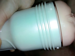 Creaming Nina H. Fleshlight hindi sex chudi hd Time