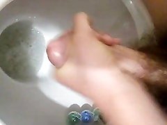 Hard teen cock mastrubating Hard teen cock mastrubating