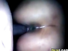 Indian Couple Having fucking young pussy