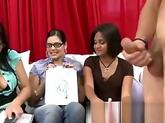 Cfnm babes laughs at buy fuch woman big ass mans cock