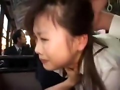 Cute Asian Girl With A emi kobachi Ass Gets Treated Like A Slut