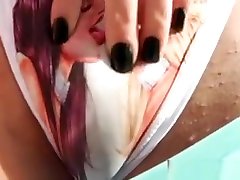 sruthy hasan real porn videos Tattooed Barbie Analfucked