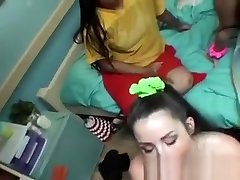 Dirty College Whores Suck Dicks At pirate girl sex Party