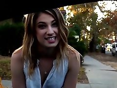 Sexy hindi hot sixy videos Kristen Scott Fuck By A Stranger In The Car