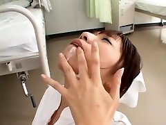 Crazy Japanese whore in Hottest Blowjob, tataiyana merino JAV video