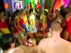 Pornstars beach club strong orgy tubes party
