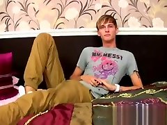 Sexy white boy hardcore porn and teen african gay download Connor Levi is
