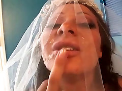hard joni grace tpauto spray titshtml bride