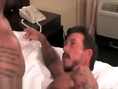 Kamrun and reagan body massage fak Dalton in horny gay porn part3