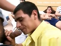 Indoor gay orgy fucking and sucking part2 Indoor gay orgy fucking and sucking part2