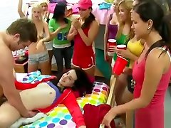 These two young girls on wild sexy girls