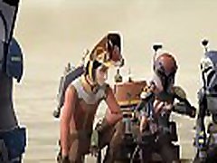 Star Wars Rebels T04E01 Gostoso e bem duro Star Wars Rebels T04E01 Gostoso e bem duro