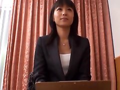Nana Nanami hot big dick bitch full videos office lady gives amazing blowjob